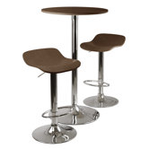 Winsome Pub Tables & Sets