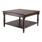 Whitman Coffee Table