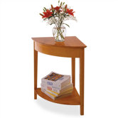 Studio Corner Plant Stand