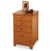 Studio Home Office File Cabinet