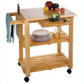 Basics Kitchen Cart