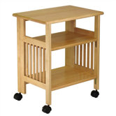 Basics Printer Cart