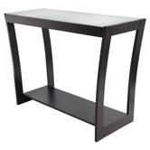 Radius Hall Console Table