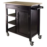 Mali Kitchen Cart