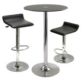 Rossi Pub Table Set