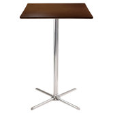 Kallie Square Pub Table