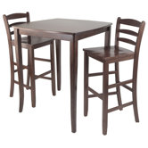 Inglewood Pub Table Set