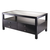 Copenhagen Coffee Table