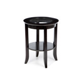Genoa End Table