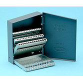 26-Pieces "A" to "Z" Drill Index Dispensers