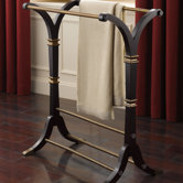 Adderley Quilt Rack