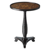 Worchester End Table