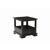 Westport End Table