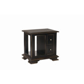 Westport End Table