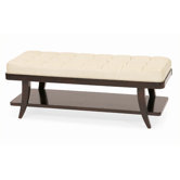 Bernhardt Indoor Benches