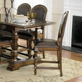 Bernhardt Barstools