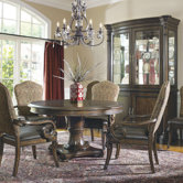 James Island 5 Piece Dining Set