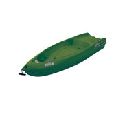 Bali 6' Sit-On Top Recreational Kayak