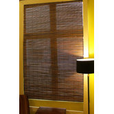 Simply Wood Bamboo Shade