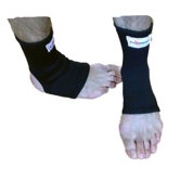 MMA Ankle Supports