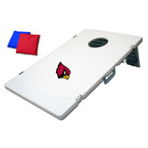 NFL Tailgate Toss 2.0 Game