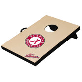 NCAA Table Top Bean Bag Toss Game
