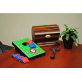 Tailgate Toss Home & Office