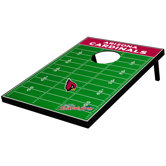 NFL Football Bean Bag Toss Game