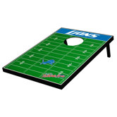 NFL Football Bean Bag Toss Game