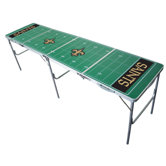 NFL Tailgate Table