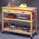 Kitchen Cart