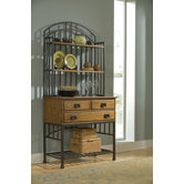 Home Styles Baker's Racks