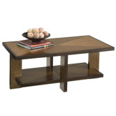 Omni Geo Coffee Table