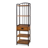Home Styles Decorative Shelving
