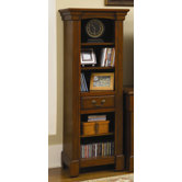 Aspen Pier Audio Cabinet