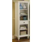 Bermuda Pier Audio Cabinet