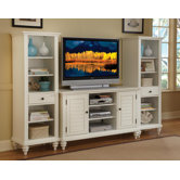 Bermuda Entertainment Center