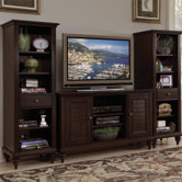 Bermuda Entertainment Center