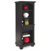 St Croix Pier/Audio Cabinet