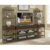 St. Ives Entertainment Center