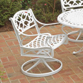 Home Styles Patio Dining Chairs