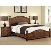 Home Styles Bedroom Sets