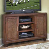 Cabana Banana 50" Corner TV Stand