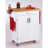Kitchen Cart