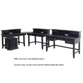 Home Styles Office Suites