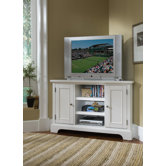 Bedford 50" Corner TV Stand