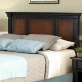 Aspen Panel Headboard