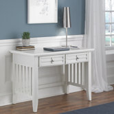Arts and Crafts Student Desk