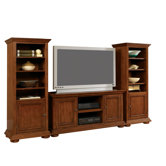 Homestead Entertainment Center