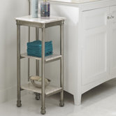 Home Styles Linen Towers